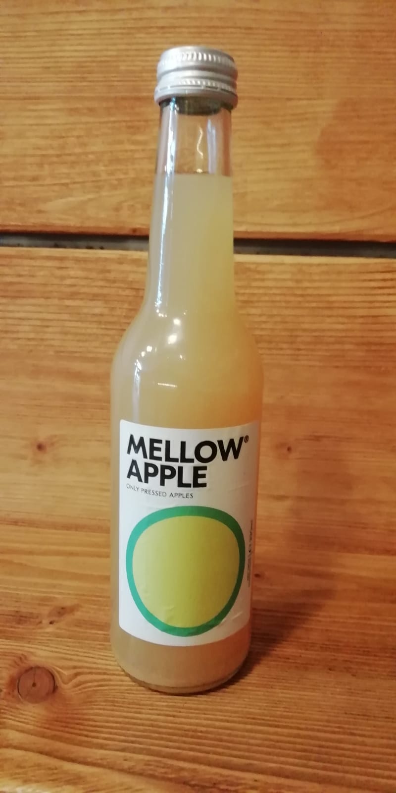 Juice Mellow 